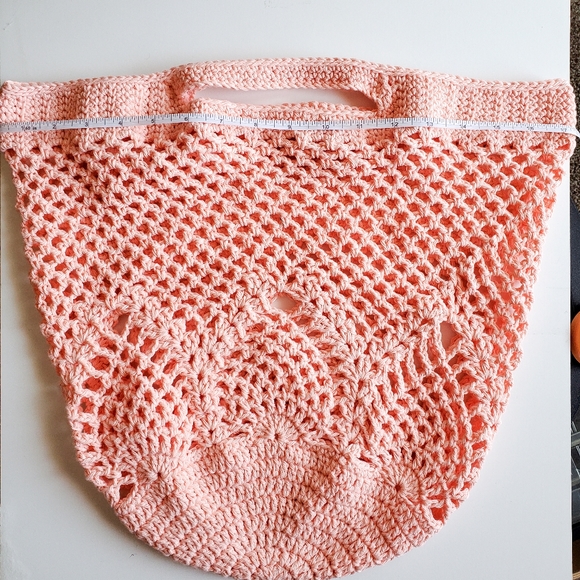 Pineapple Net Bag - Picture 5 of 5